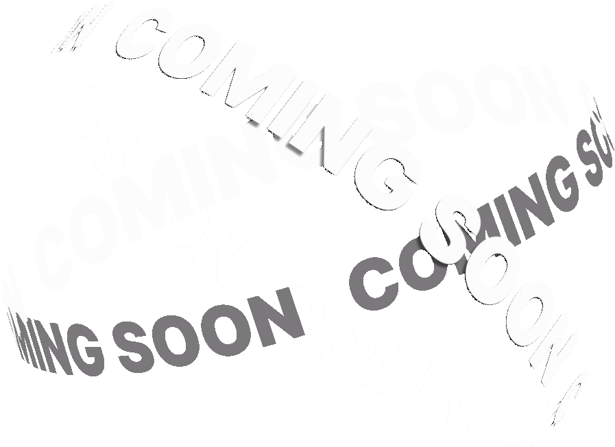 coming soon